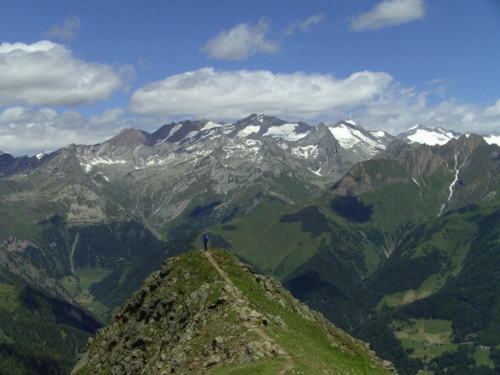 Scenari alpini